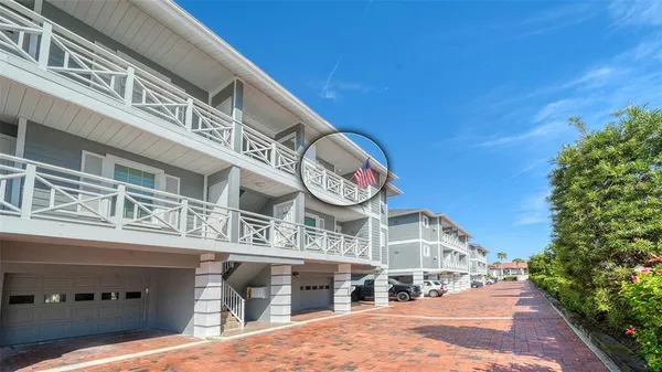 $819,000 | 1564 Stickney Point Road, Unit 303, Sarasota, FL 34231