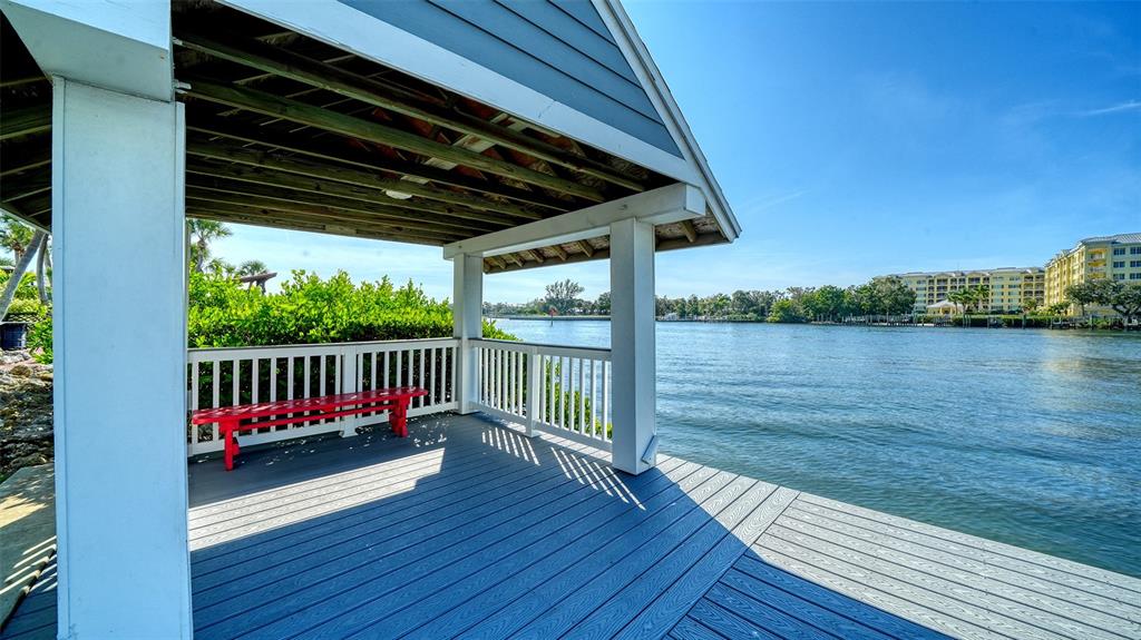 1564 Stickney Point Road, Unit 303 Sarasota, FL 34231 - Photo 59 of 77