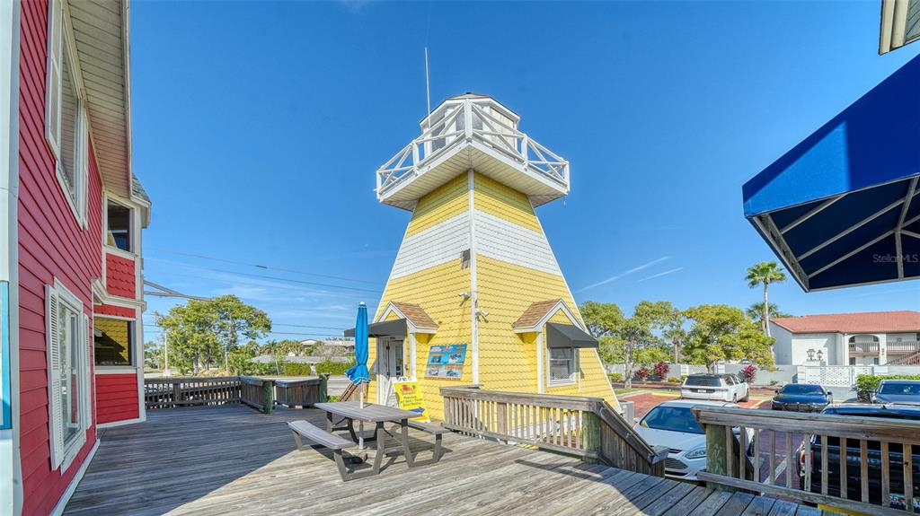 1564 Stickney Point Road, Unit 303 Sarasota, FL 34231 - Photo 63 of 77