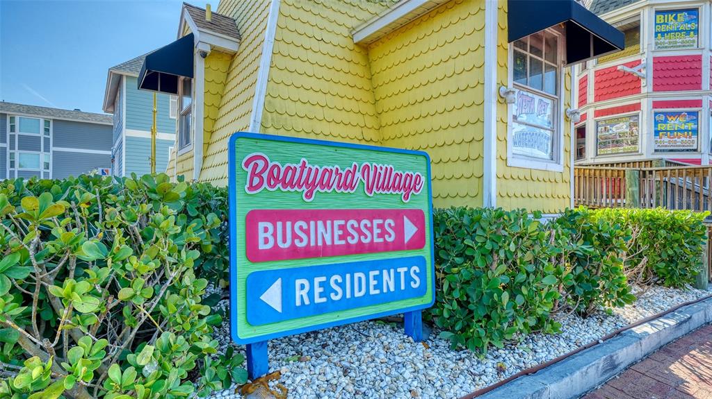 1564 Stickney Point Road, Unit 303 Sarasota, FL 34231 - Photo 64 of 77