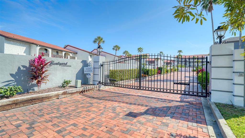 1564 Stickney Point Road, Unit 303 Sarasota, FL 34231 - Photo 65 of 77