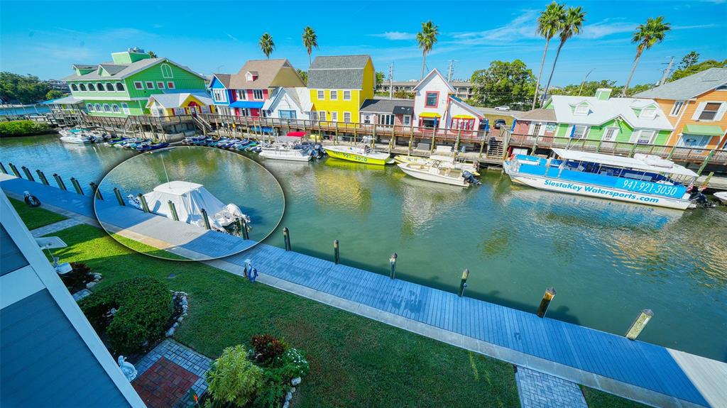 1564 Stickney Point Road, Unit 303 Sarasota, FL 34231 - Photo 70 of 77