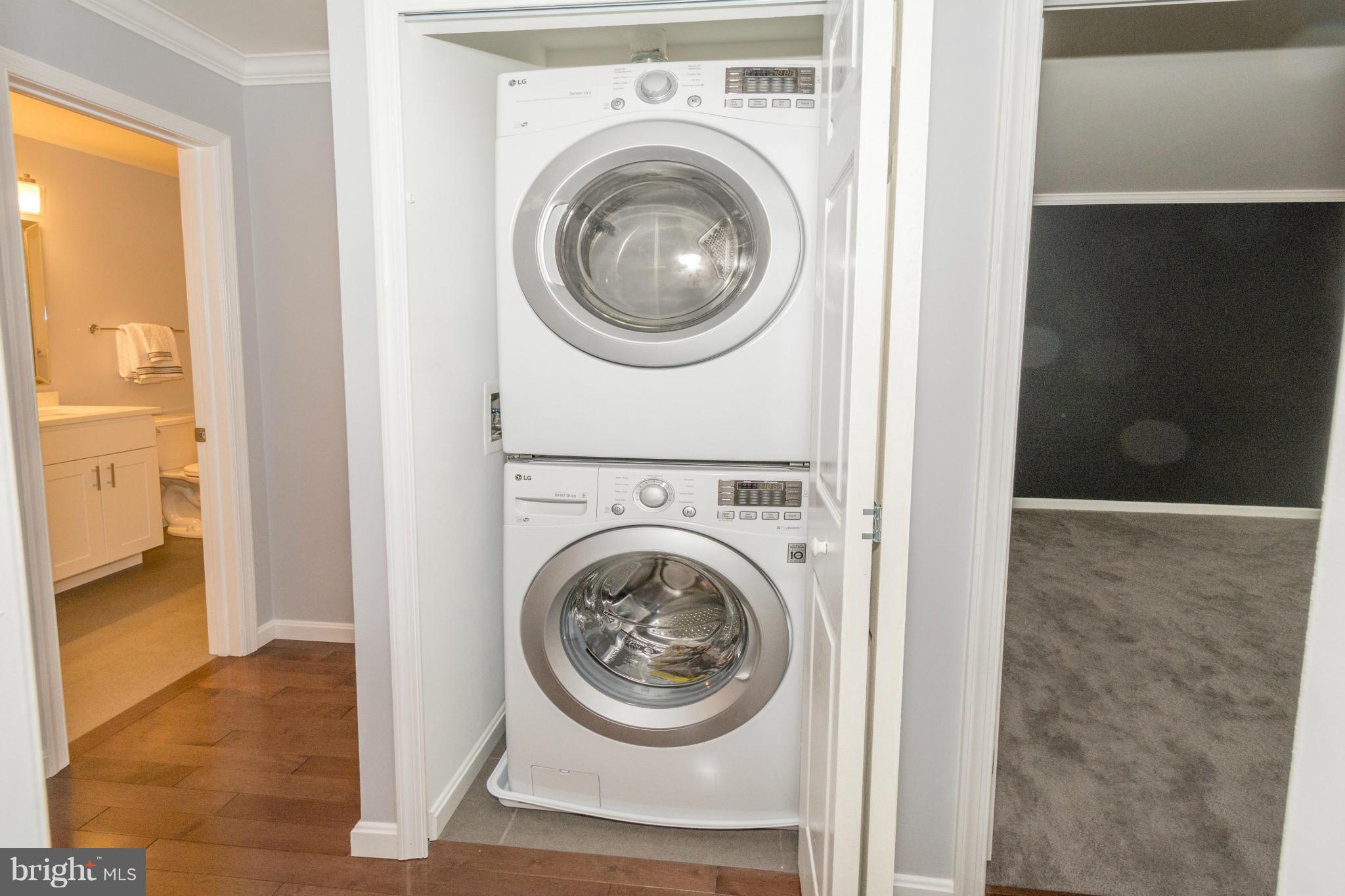 10 F Fallen Tree Court, Unit 206 Baltimore, MD 21227 - Photo 17 of 20 Interior (General)