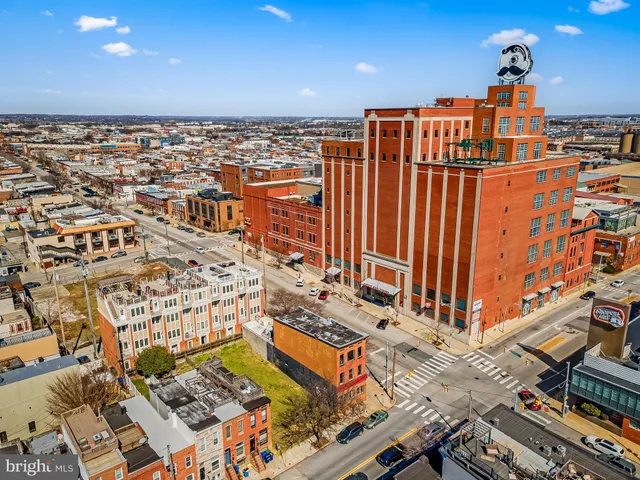 $575,000 | 3518 O Donnell Street, Baltimore, MD 21224