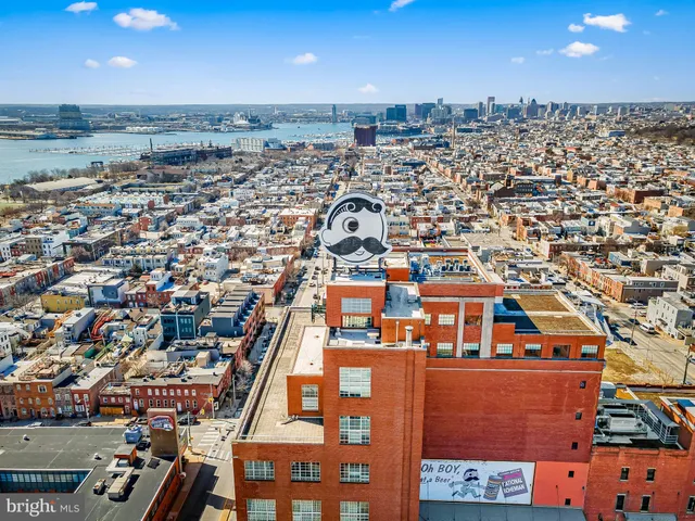 $575,000 | 3518 O Donnell Street, Baltimore, MD 21224