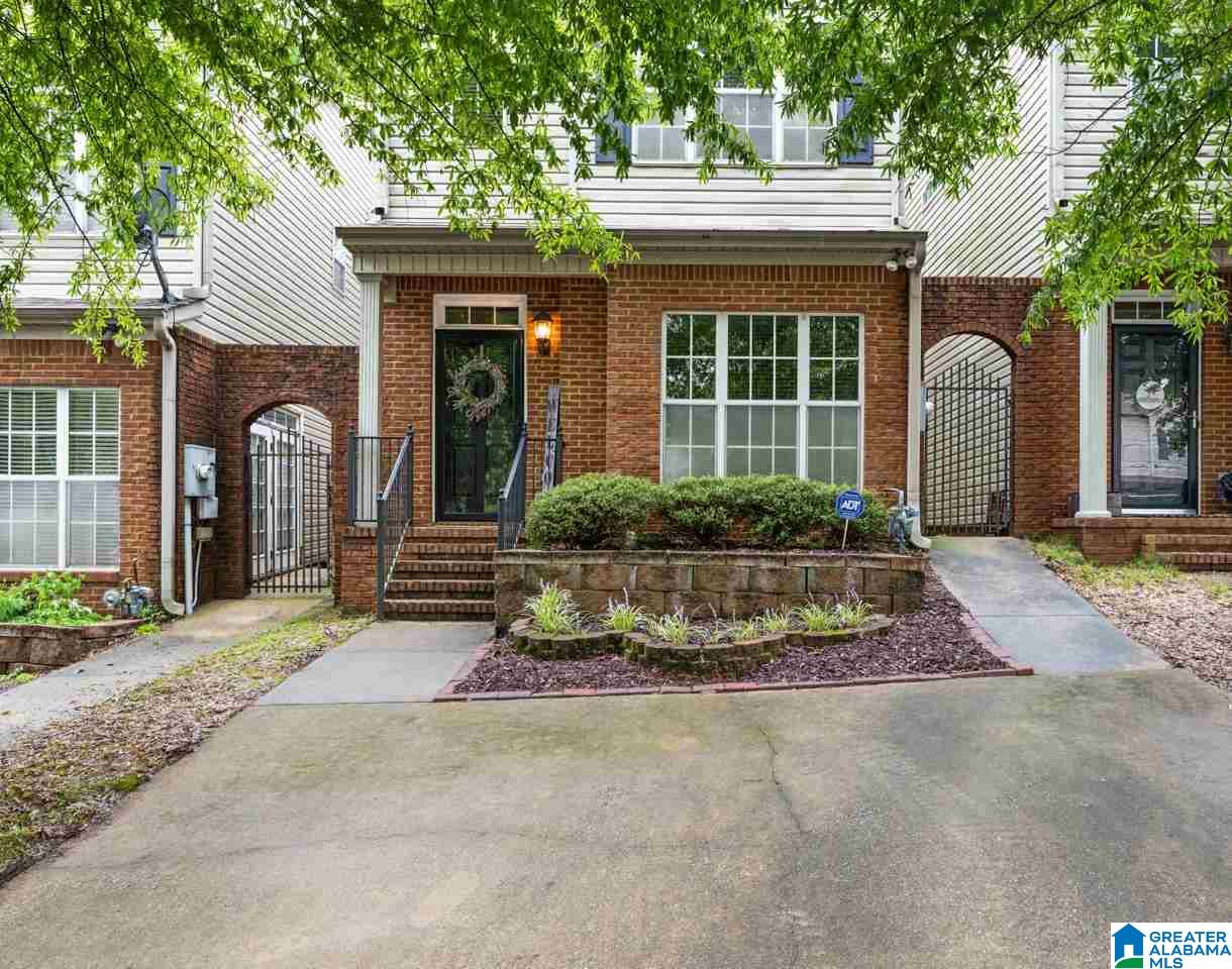 225 Calloway Lane Pelham, AL 35124 - Photo 1 of 20