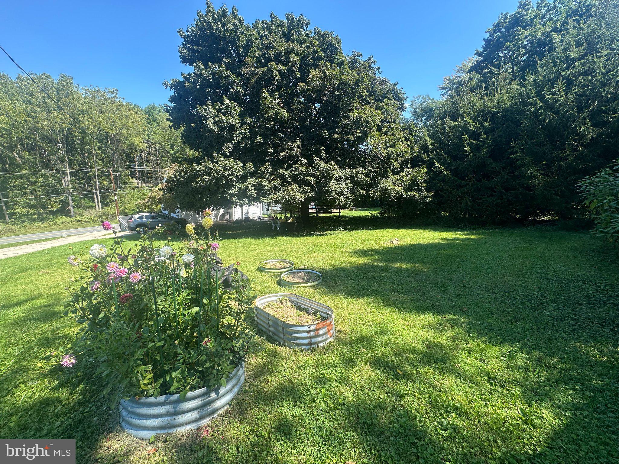 1311 Brehm Road Westminster, MD 21157 - Photo 31 of 37 Scenic Rear of Property