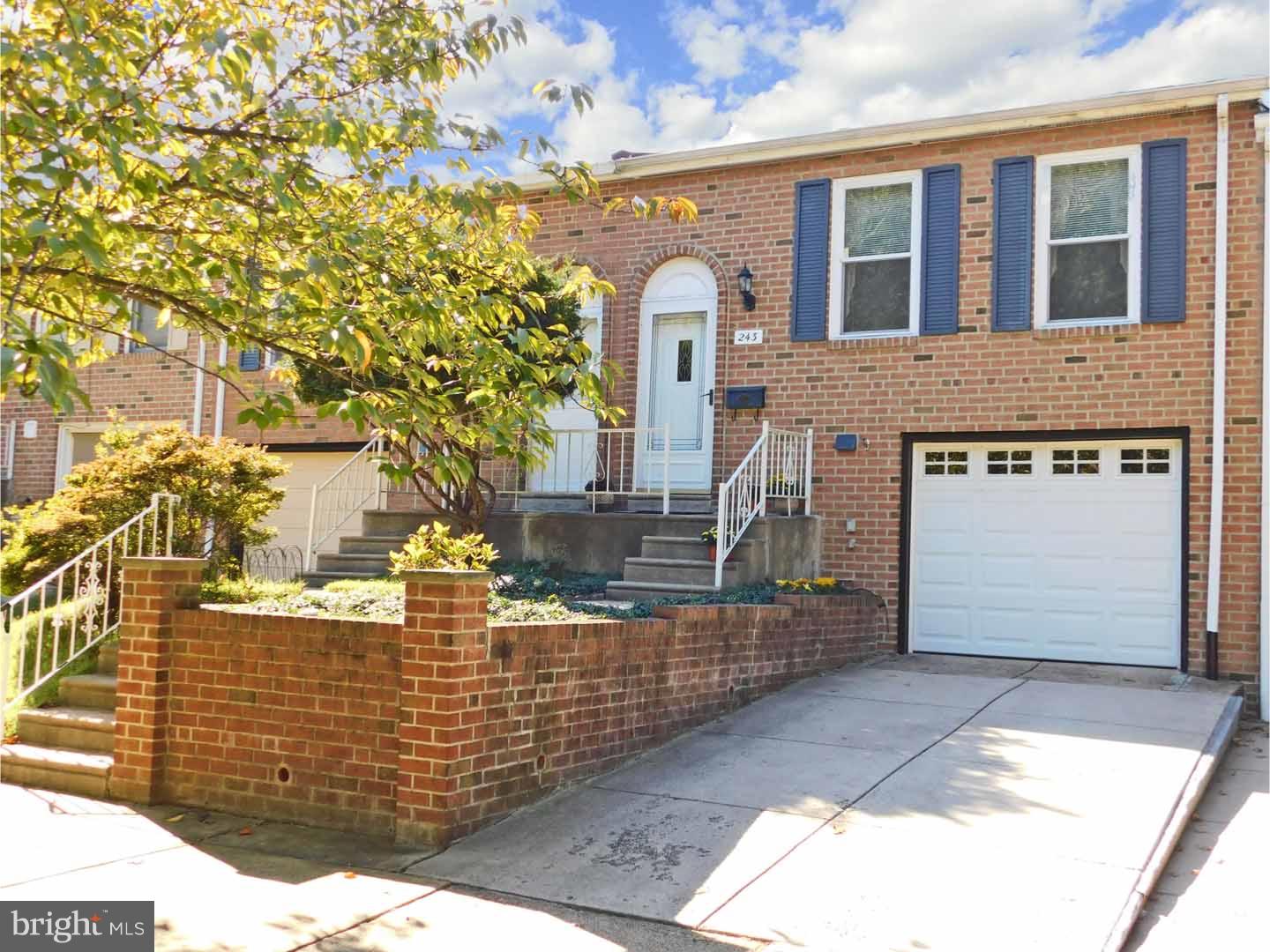 243 Goodford Road Philadelphia, PA 19154 - Photo 1 of 19 Exterior Front