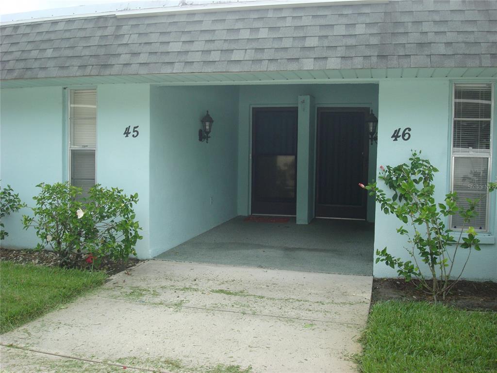 4160 Fruitville Road, Unit 45 Sarasota, FL 34232 - Photo 1 of 1
