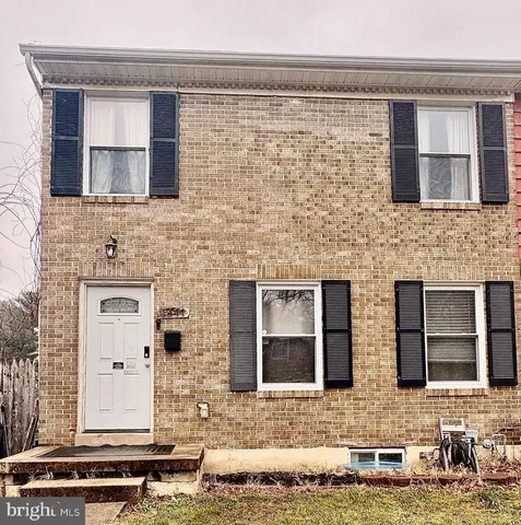 $224,900 | 1411 Charlestown Drive, Edgewood, MD 21040