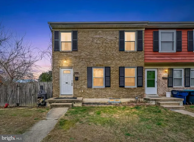 $224,900 | 1411 Charlestown Drive, Edgewood, MD 21040