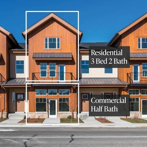 $750,000 | 809 Countryside Boulevard, Hailey, ID 83333