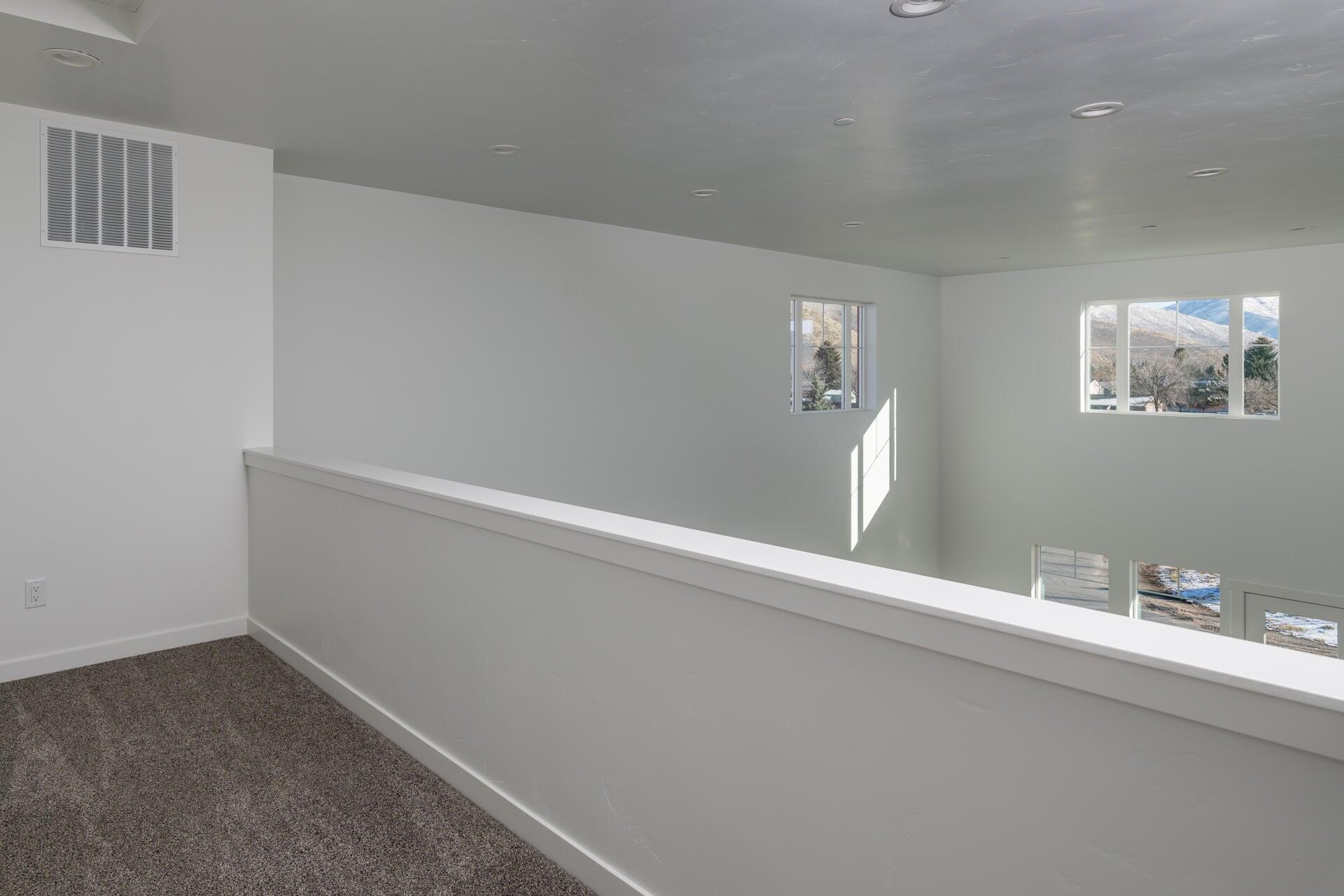 809 Countryside Boulevard Hailey, ID 83333 - Photo 30 of 35 Potential Office Area
