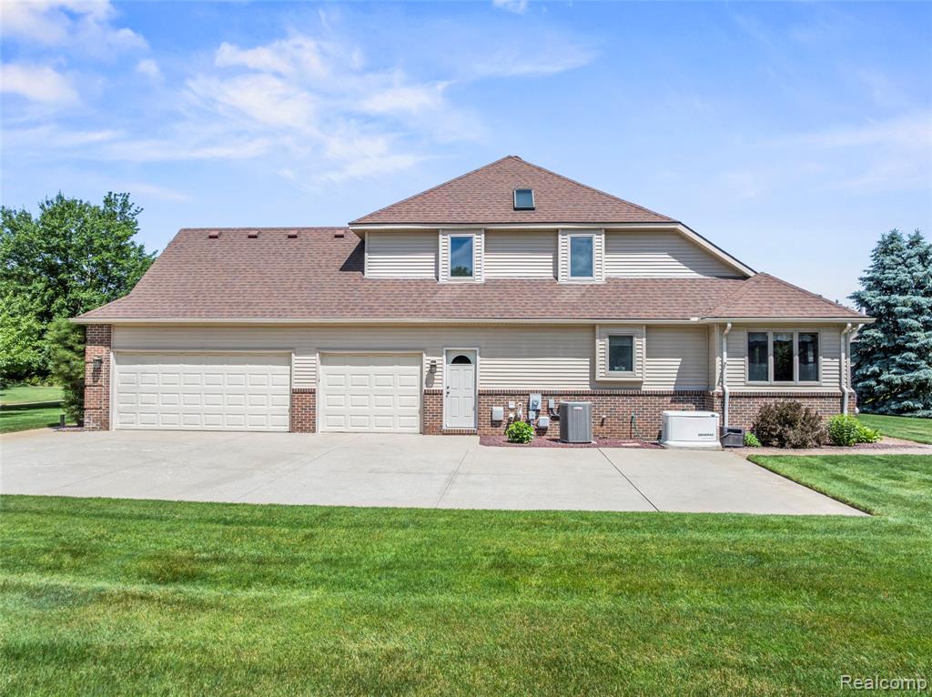 6541 East Ridge Court Brighton, MI 48116 - Photo 4 of 50