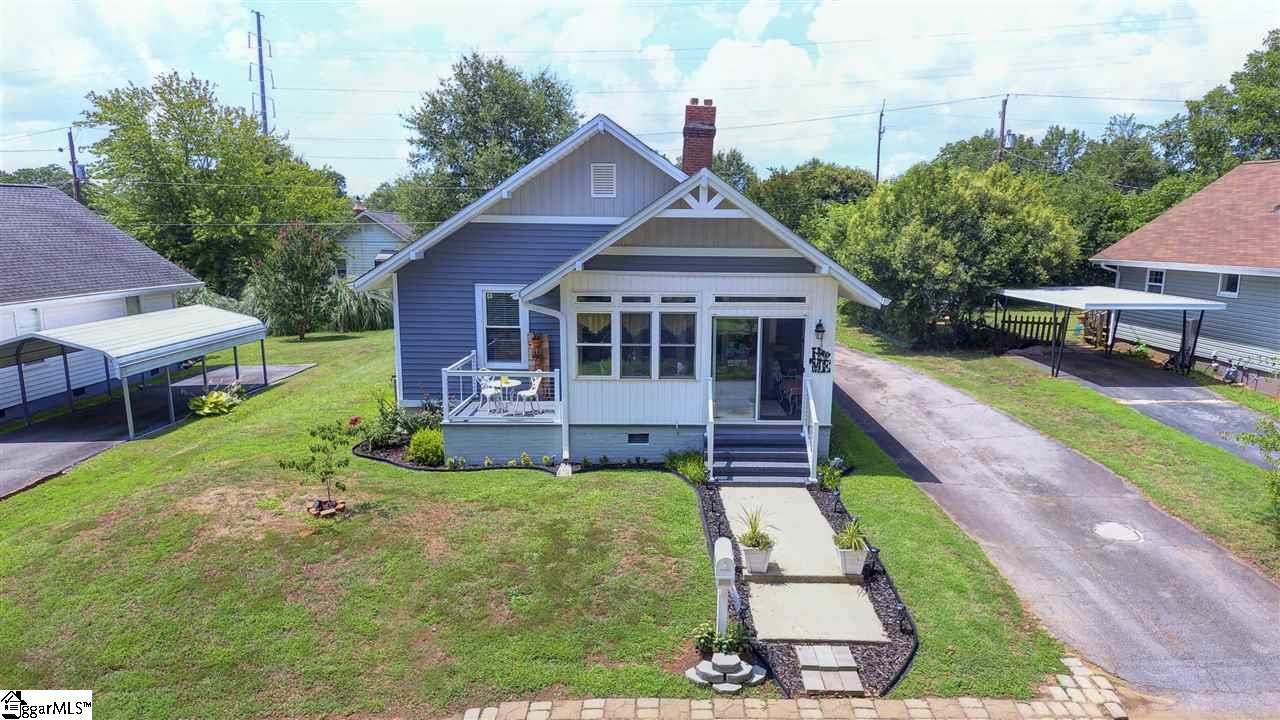 13 Hedgepath Street Liberty, SC 29657 - Photo 27 of 35 Gallery Image 27