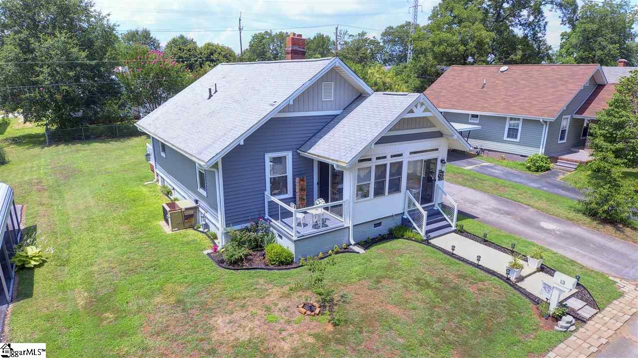 13 Hedgepath Street Liberty, SC 29657 - Photo 28 of 35 Gallery Image 28