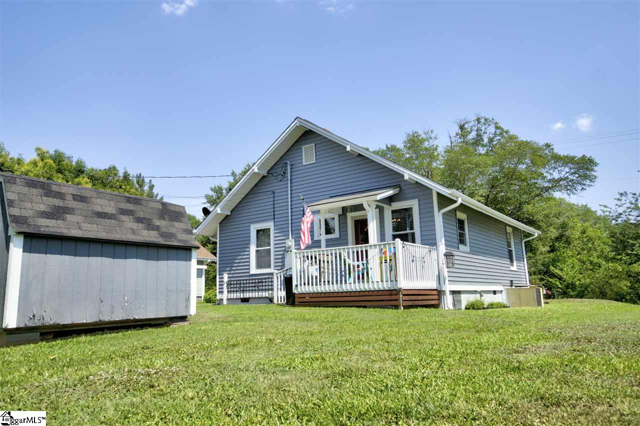 13 Hedgepath Street Liberty, SC 29657 - Photo 35 of 35 Gallery Image 35
