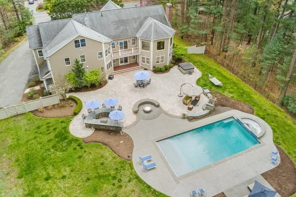 $2,349,000 | 119 Fairbank Road, Sudbury, MA 01776