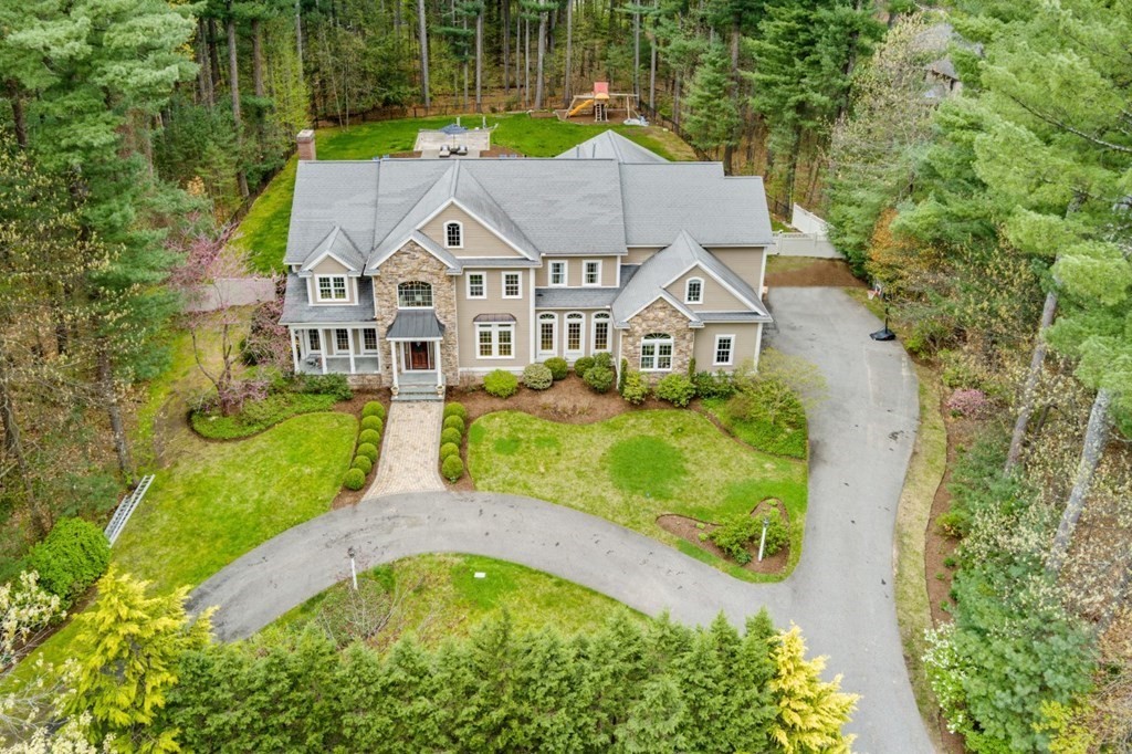 119 Fairbank Road Sudbury, MA 01776 - Photo 2 of 42