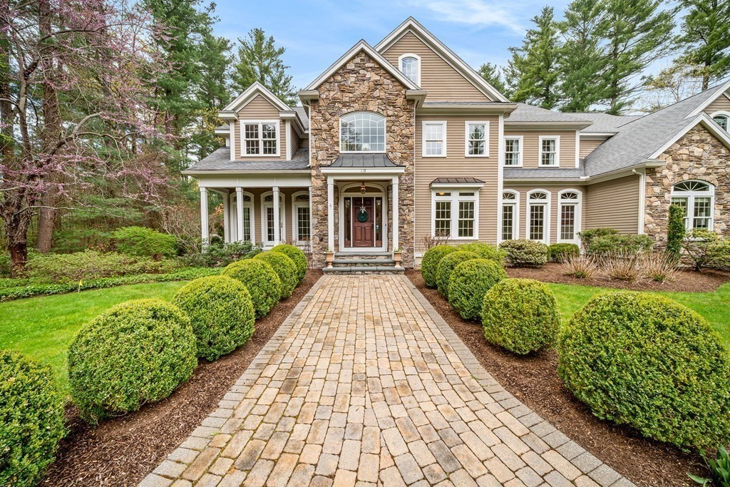 119 Fairbank Road Sudbury, MA 01776 - Photo 3 of 42