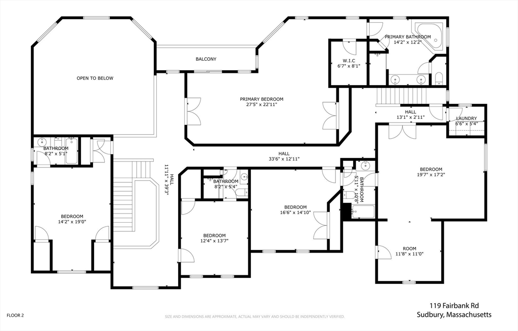 119 Fairbank Road Sudbury, MA 01776 - Photo 41 of 42