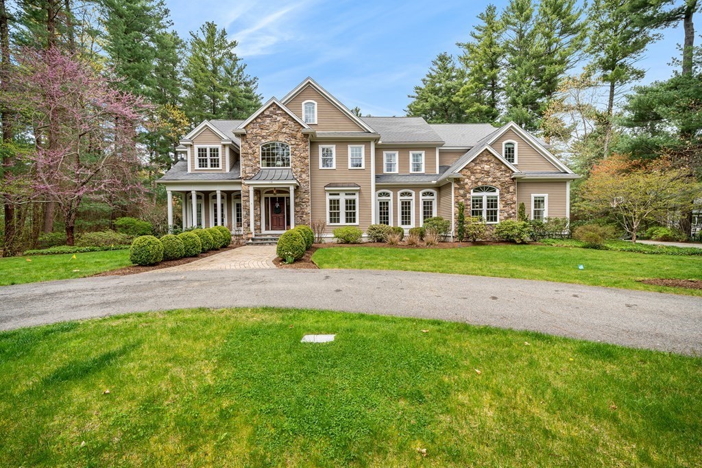 119 Fairbank Road Sudbury, MA 01776 - Photo 5 of 42