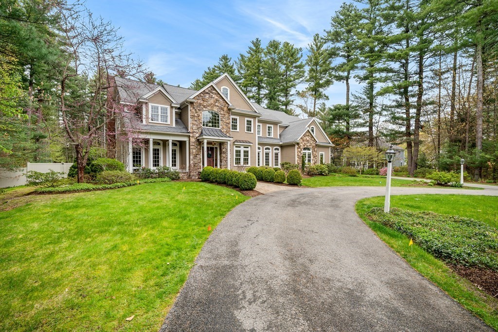 119 Fairbank Road Sudbury, MA 01776 - Photo 6 of 42