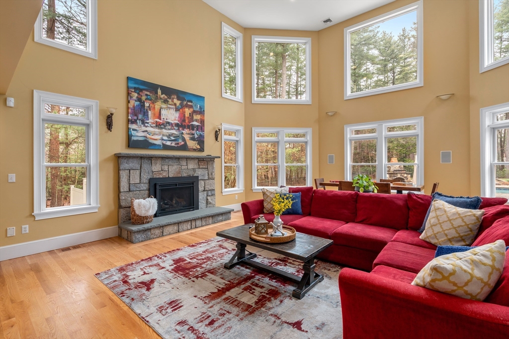 119 Fairbank Road Sudbury, MA 01776 - Photo 7 of 42