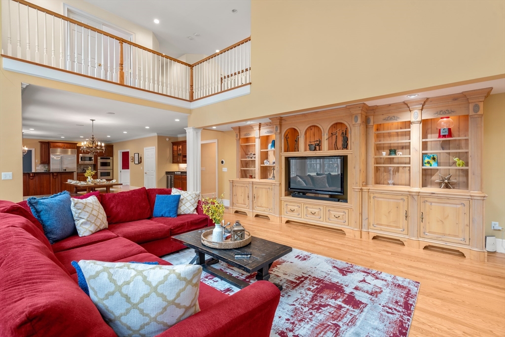 119 Fairbank Road Sudbury, MA 01776 - Photo 8 of 42