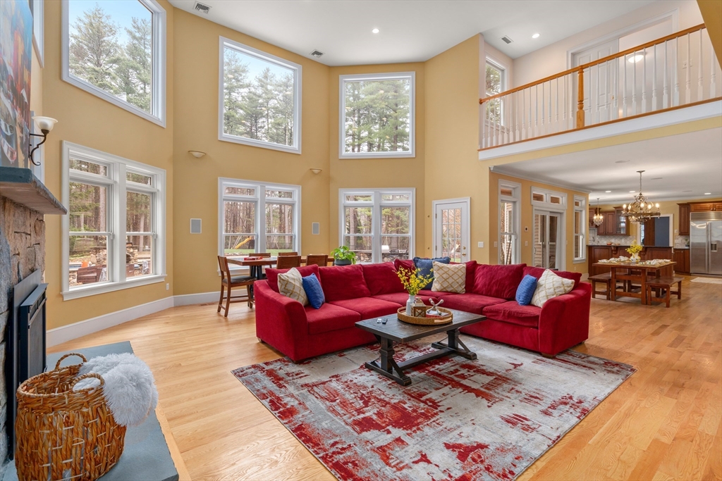 119 Fairbank Road Sudbury, MA 01776 - Photo 9 of 42