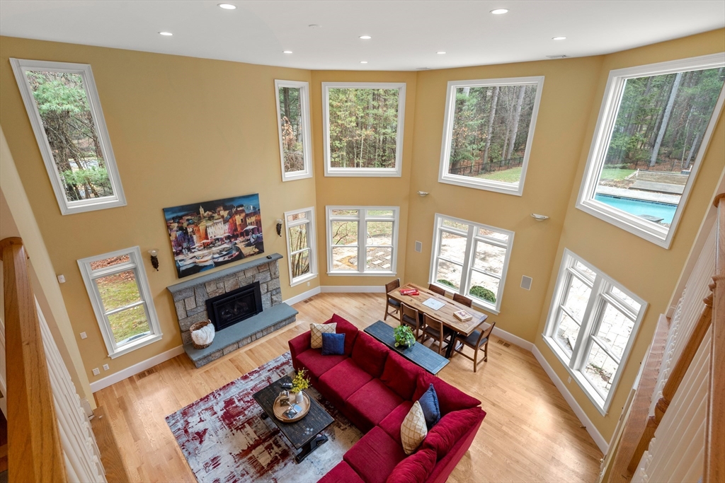 119 Fairbank Road Sudbury, MA 01776 - Photo 10 of 42