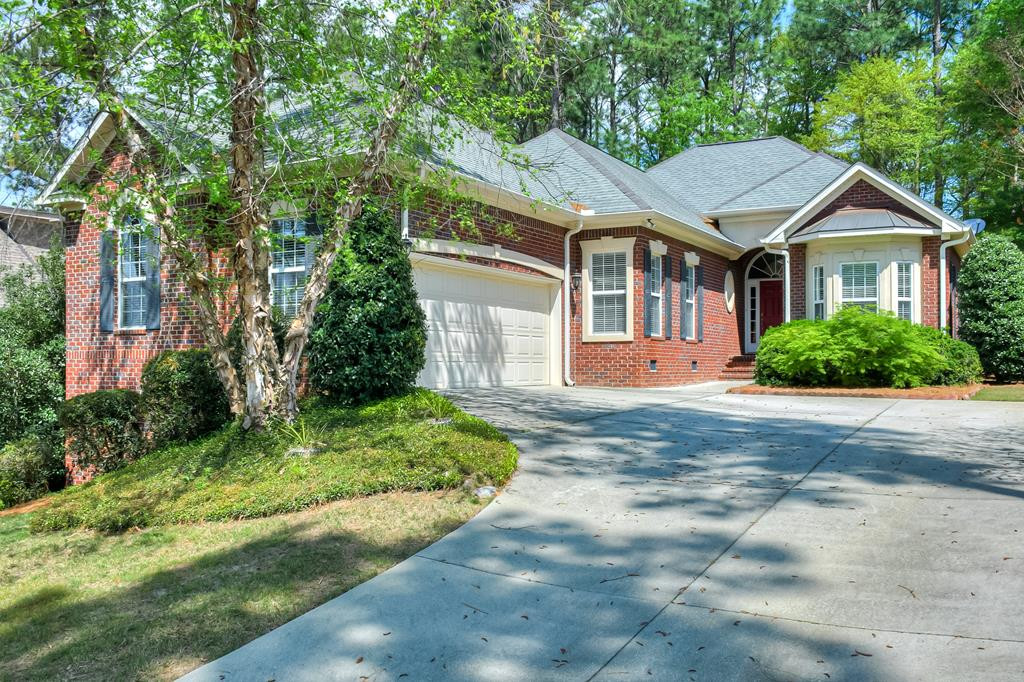 128 River Birch Road Aiken, SC 29803 - Photo 1 of 24 Gallery Image 1