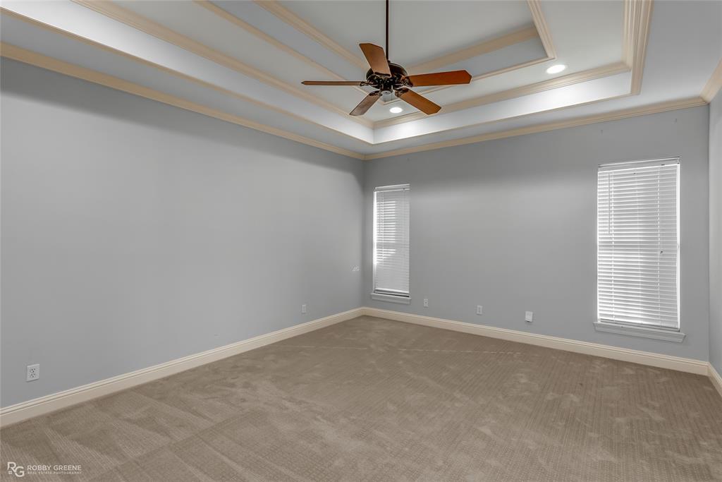 1012 Conti Circle Shreveport, LA 71106 - Photo 22 of 40 a view of an empty room