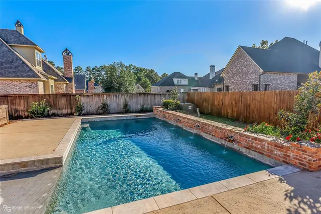 a view of swimming pool