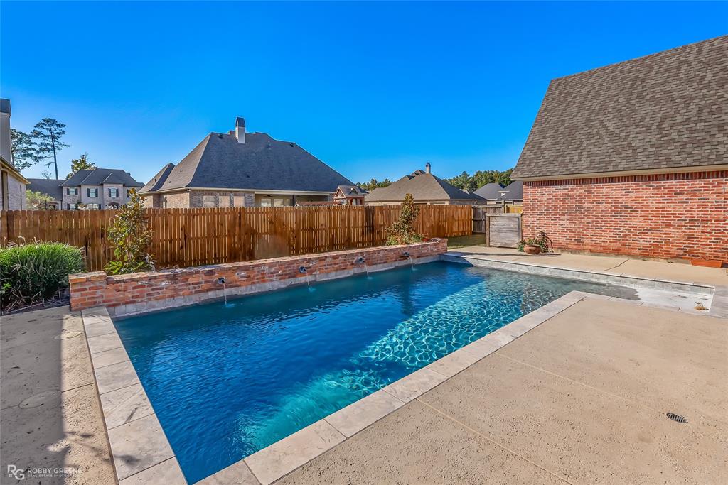 1012 Conti Circle Shreveport, LA 71106 - Photo 40 of 40 a view of a backyard