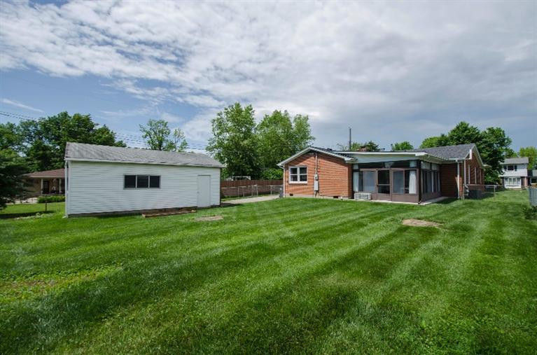 640 Worcester Road Lexington, KY 40503 - Photo 45 of 46 Photo 45