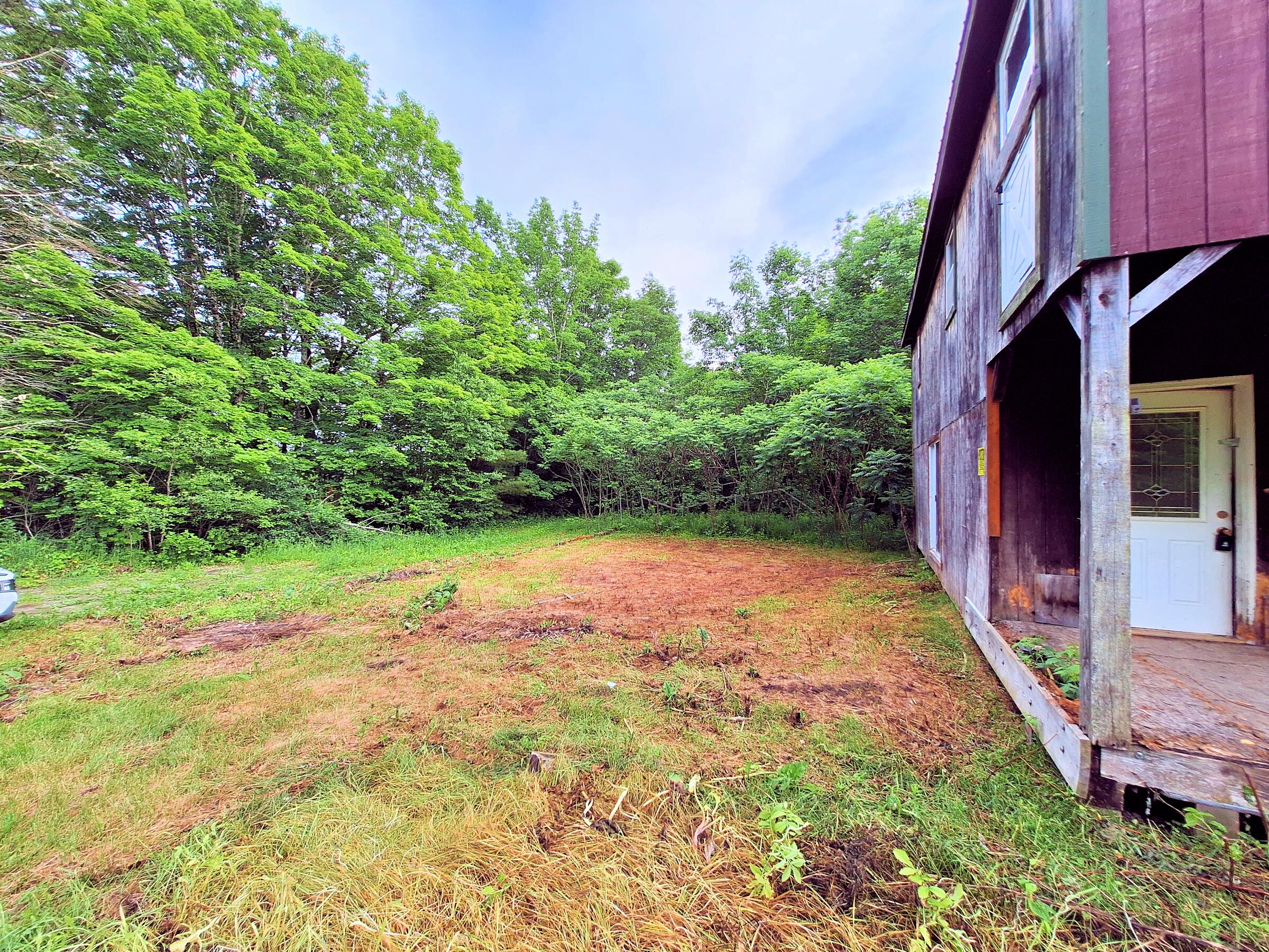 137 Butterfield Road New Sharon, ME 04955 - Photo 13 of 32 1 137 Butterfield Rd Exterior 1m