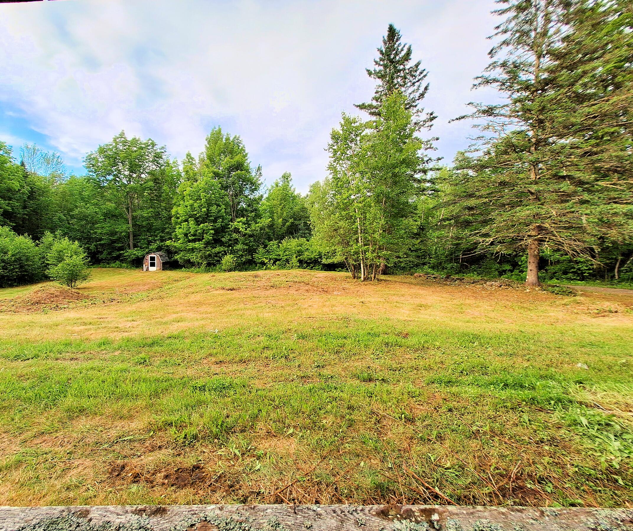 137 Butterfield Road New Sharon, ME 04955 - Photo 14 of 32 1 137 Butterfield Rd Exterior 1n