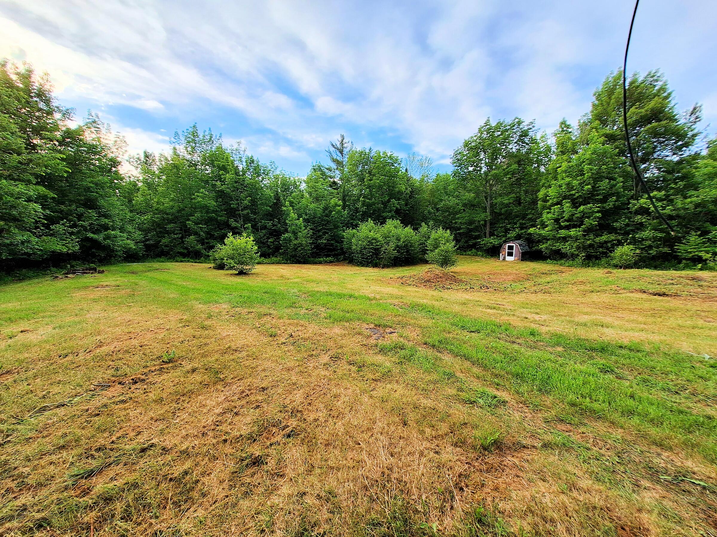 137 Butterfield Road New Sharon, ME 04955 - Photo 15 of 32 1 137 Butterfield Rd Exterior 1o