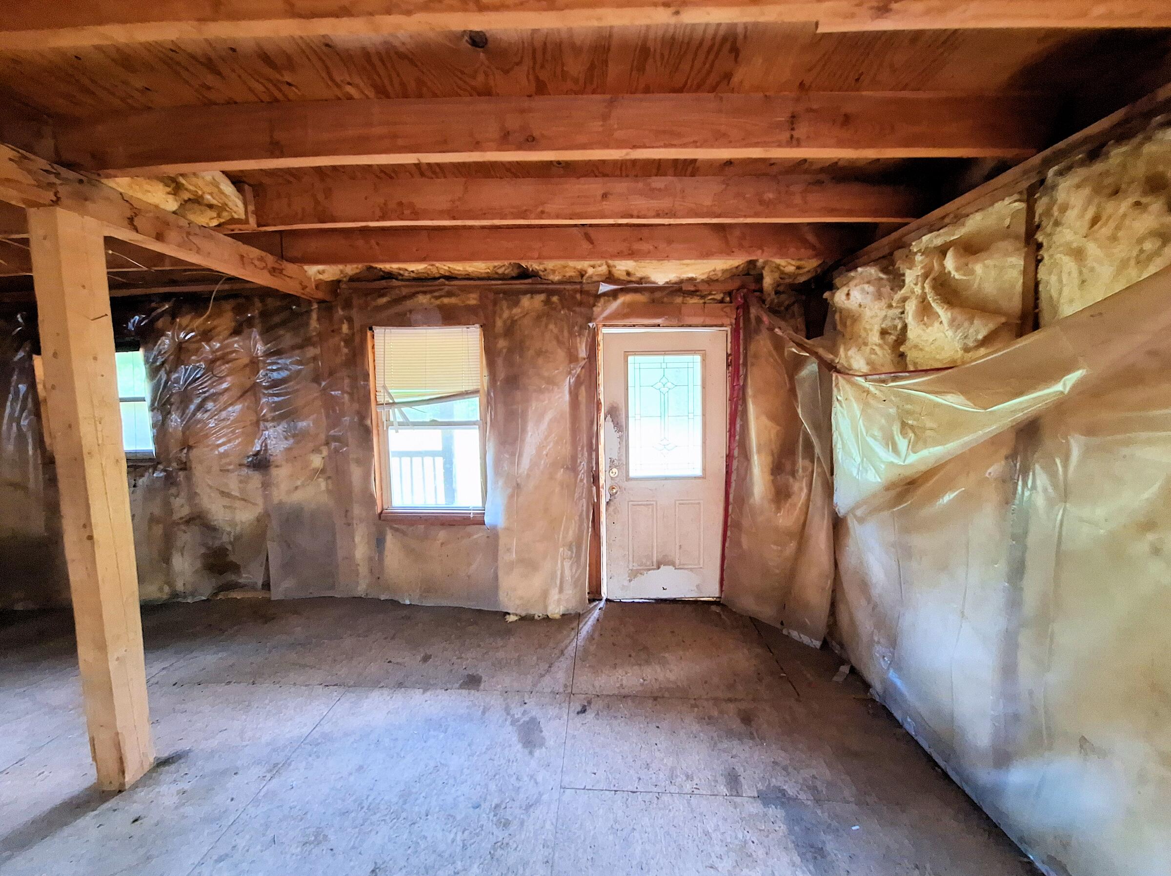 137 Butterfield Road New Sharon, ME 04955 - Photo 17 of 32 1 137 Butterfield Rd Interior 1a