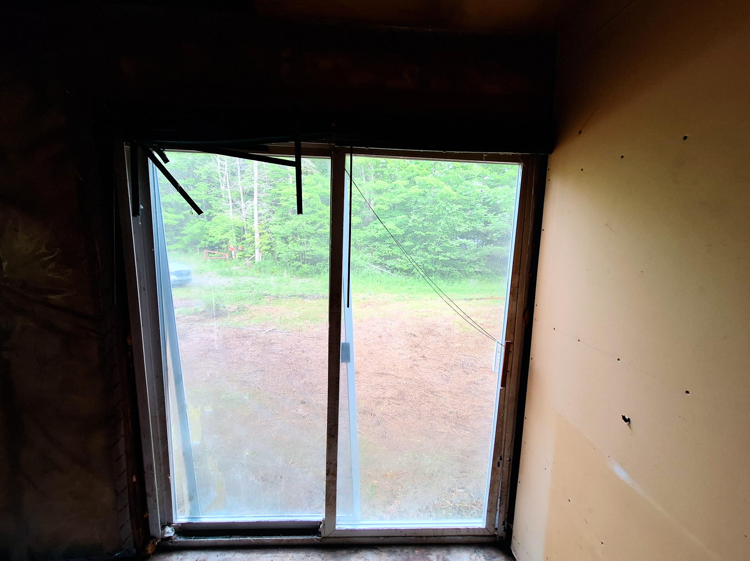 137 Butterfield Road New Sharon, ME 04955 - Photo 18 of 32 1 137 Butterfield Rd Interior 1b