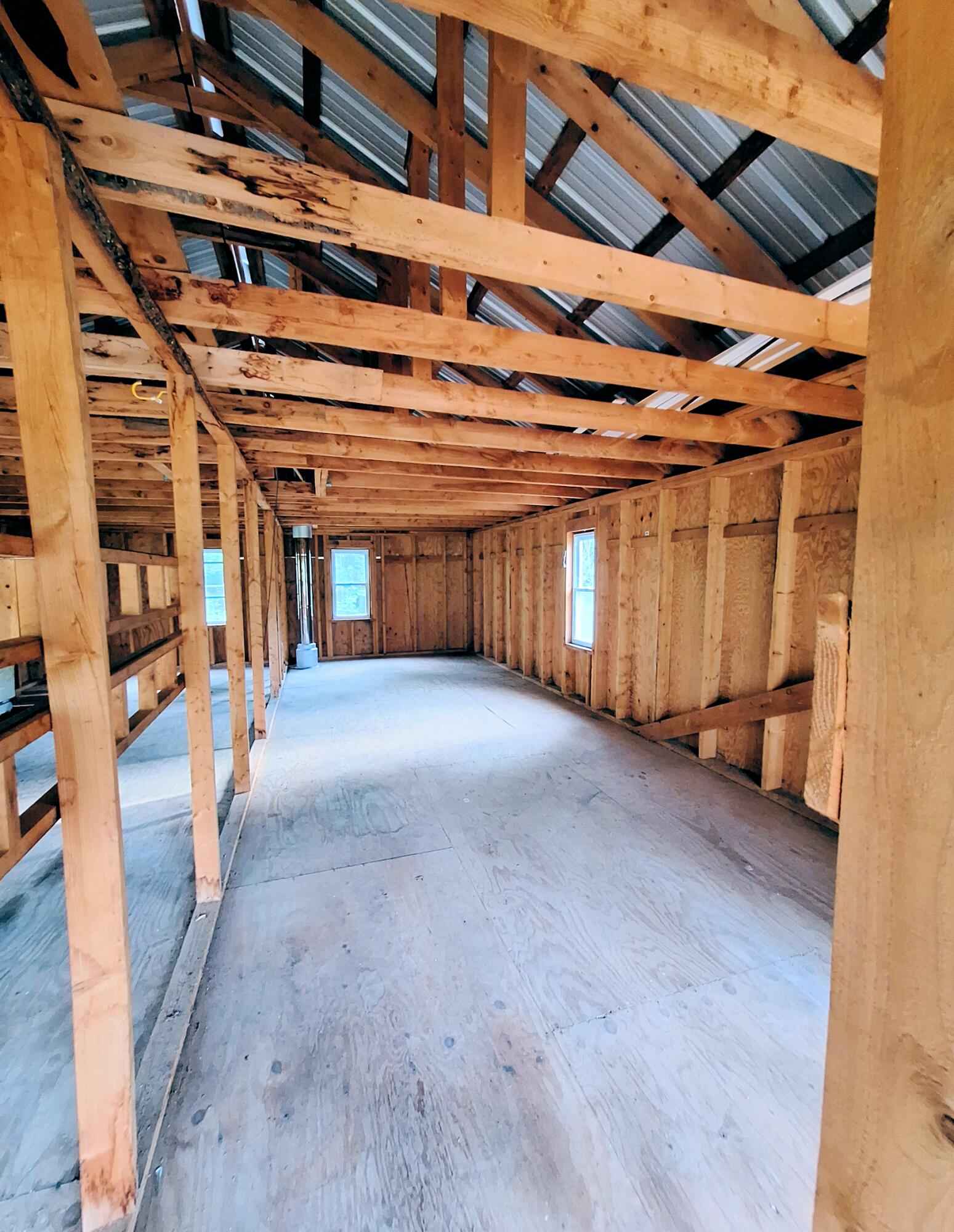 137 Butterfield Road New Sharon, ME 04955 - Photo 19 of 32 1 137 Butterfield Rd Interior 1c