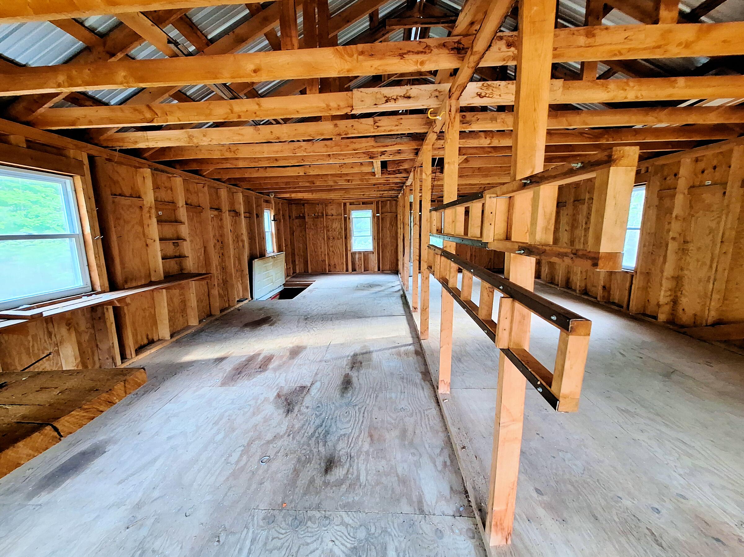 137 Butterfield Road New Sharon, ME 04955 - Photo 21 of 32 1 137 Butterfield Rd Interior 1e