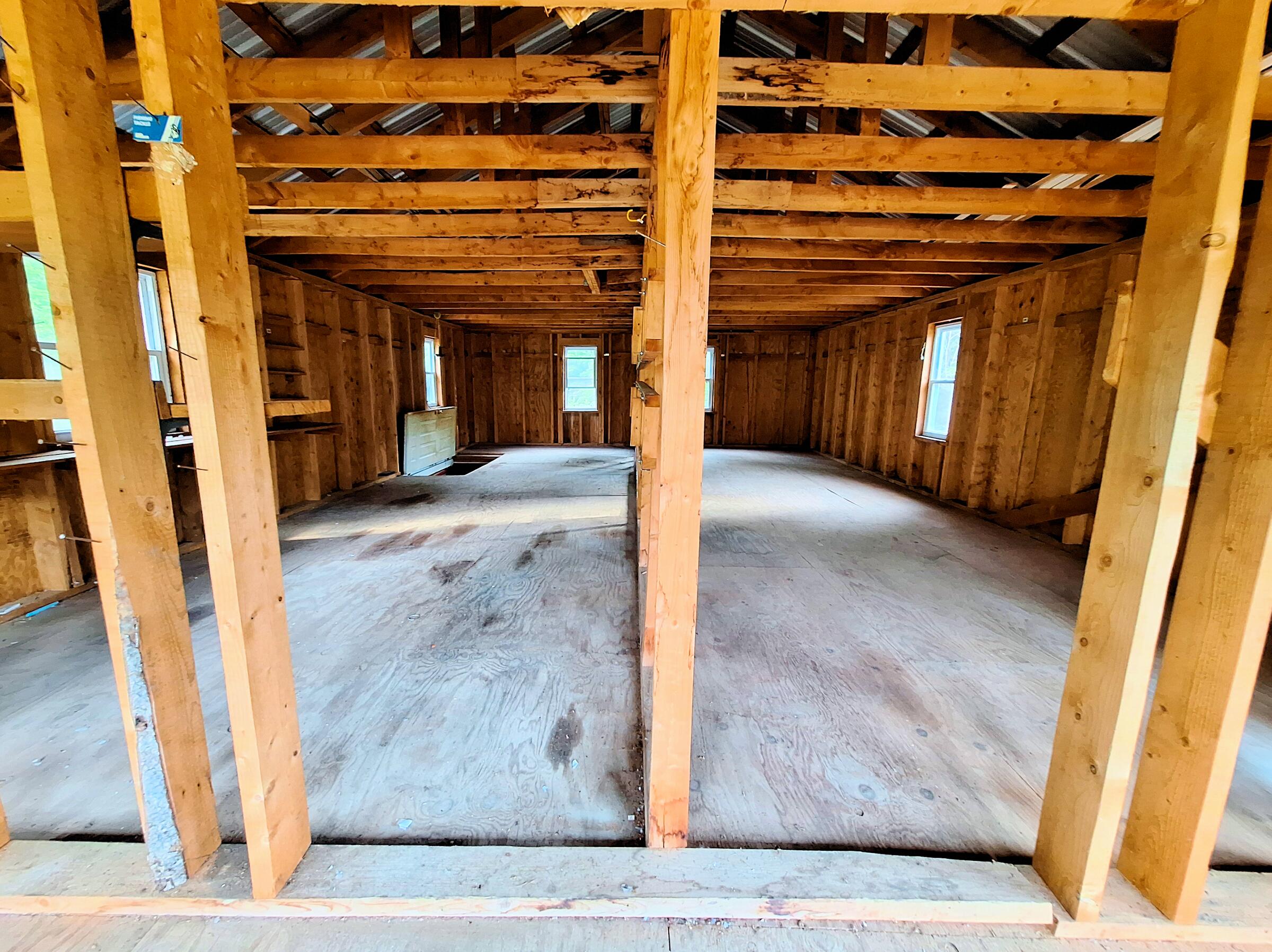 137 Butterfield Road New Sharon, ME 04955 - Photo 22 of 32 1 137 Butterfield Rd Interior 1f