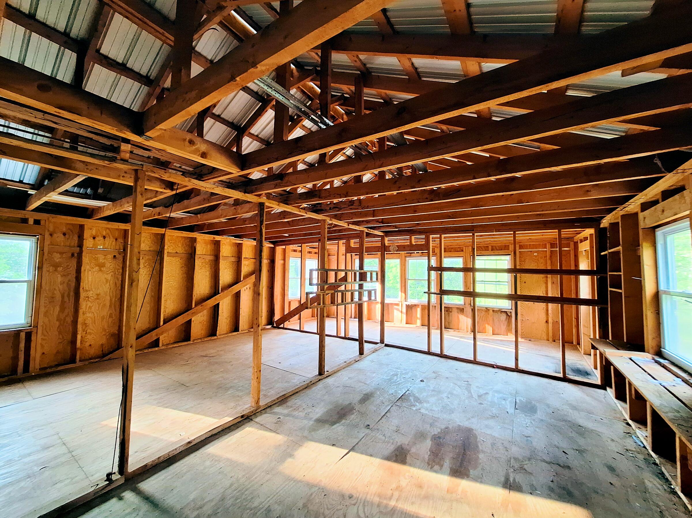 137 Butterfield Road New Sharon, ME 04955 - Photo 24 of 32 1 137 Butterfield Rd Interior 1h