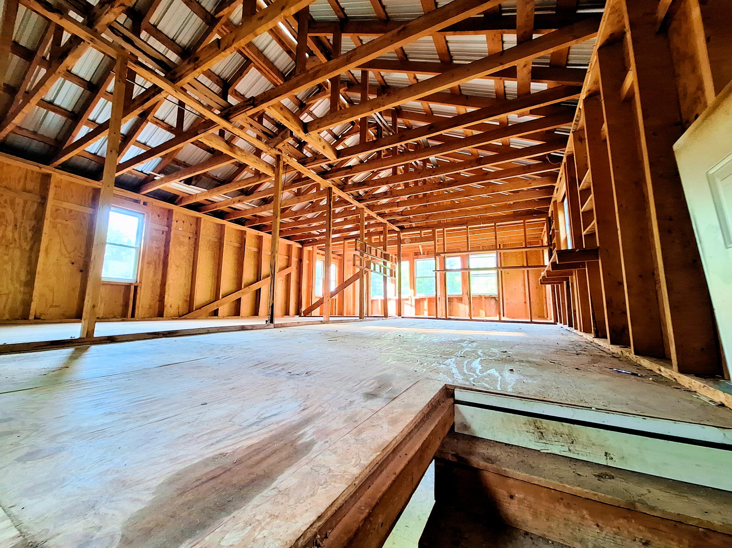 137 Butterfield Road New Sharon, ME 04955 - Photo 25 of 32 1 137 Butterfield Rd Interior 1i