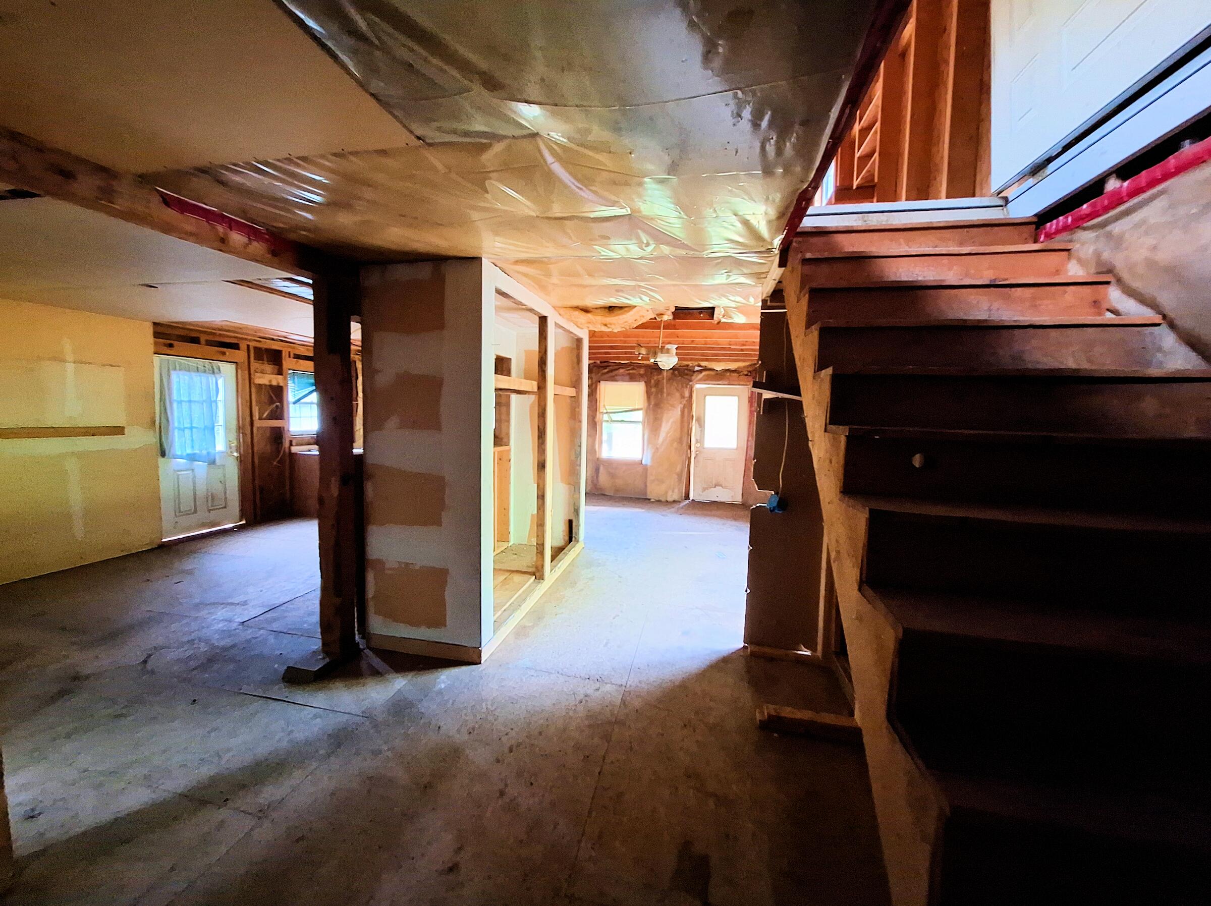 137 Butterfield Road New Sharon, ME 04955 - Photo 26 of 32 1 137 Butterfield Rd Interior 1j