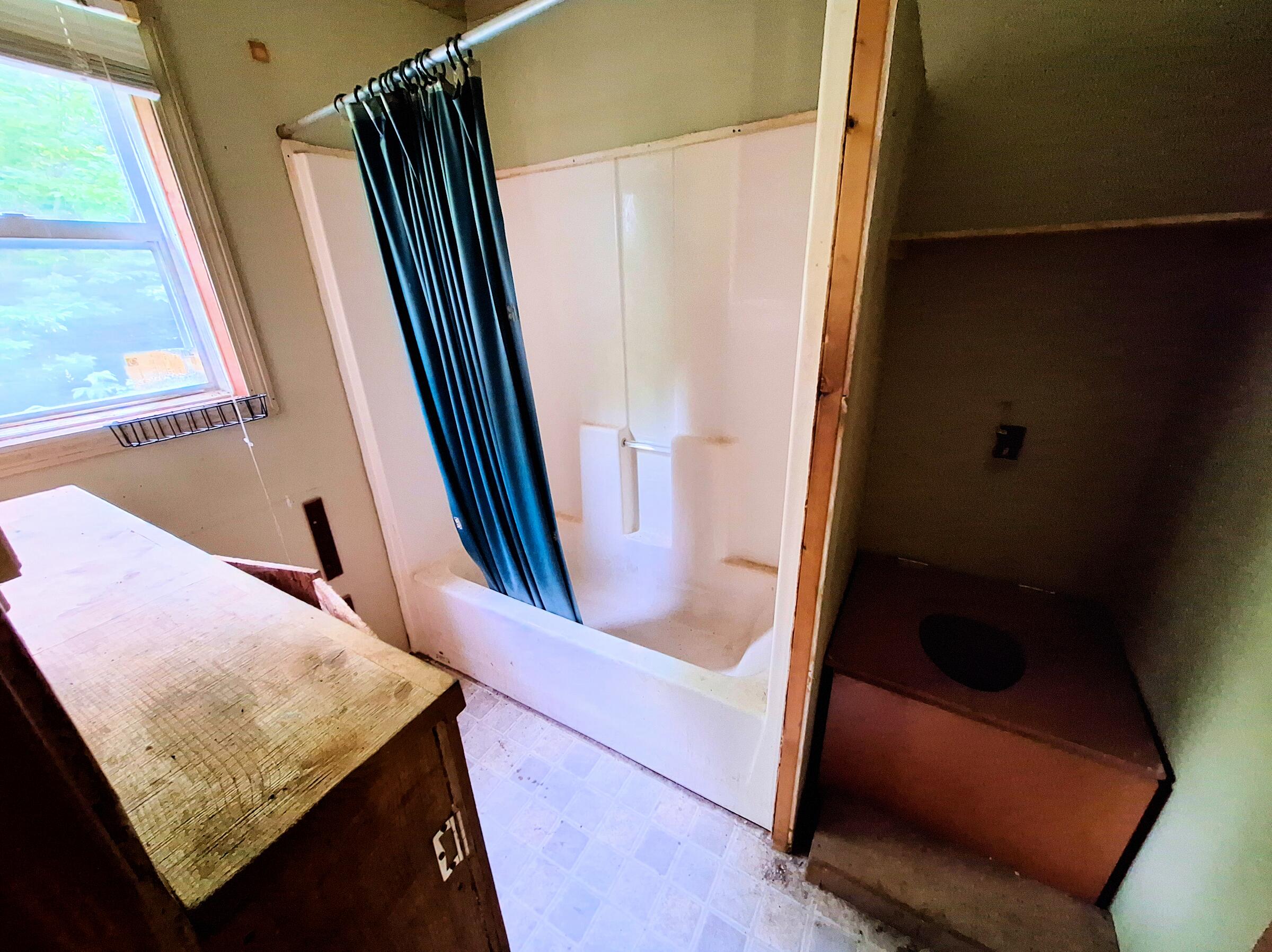 137 Butterfield Road New Sharon, ME 04955 - Photo 27 of 32 1 137 Butterfield Rd Interior 1k