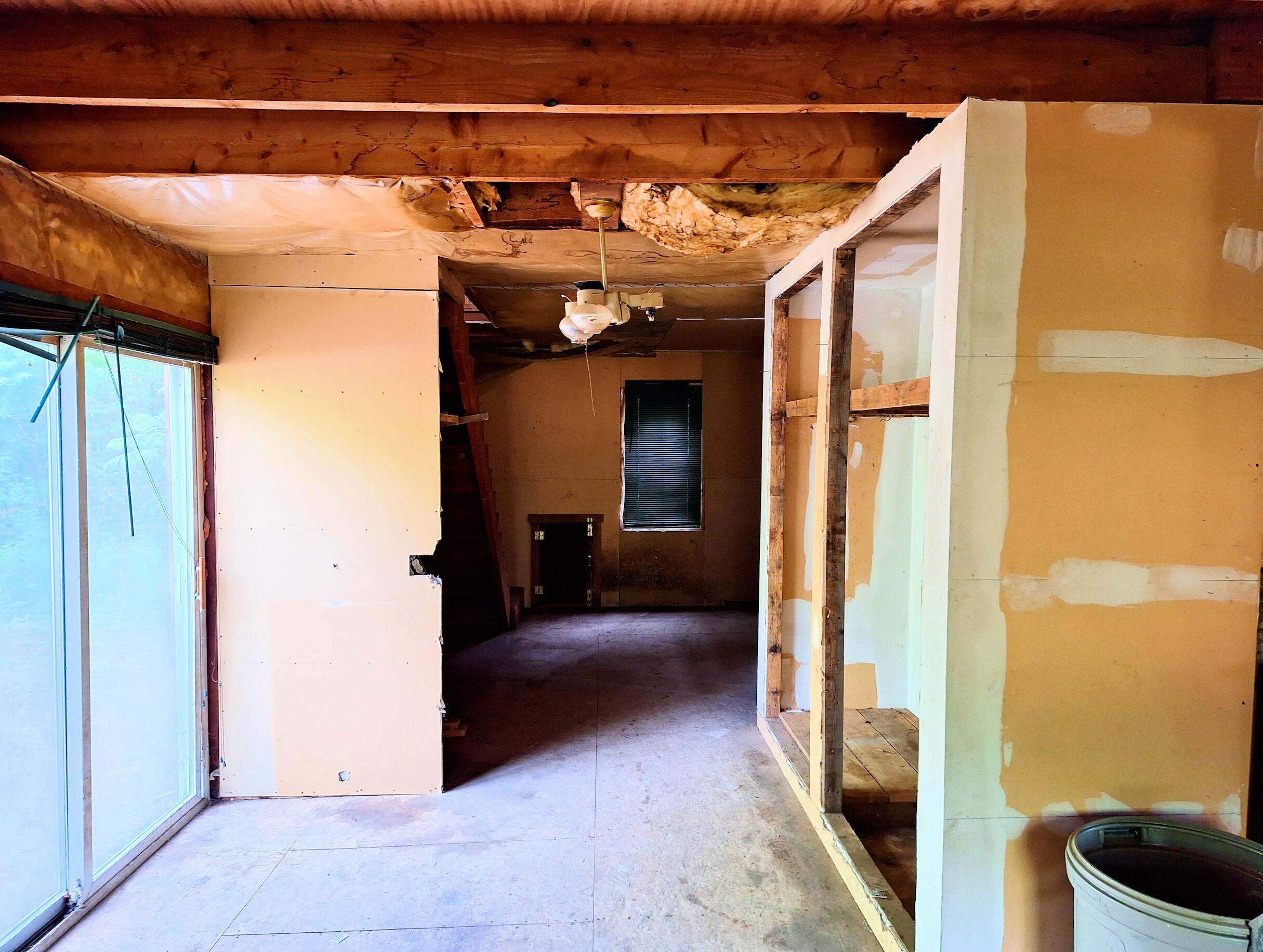 137 Butterfield Road New Sharon, ME 04955 - Photo 32 of 32 1 137 Butterfield Rd Interior 1p