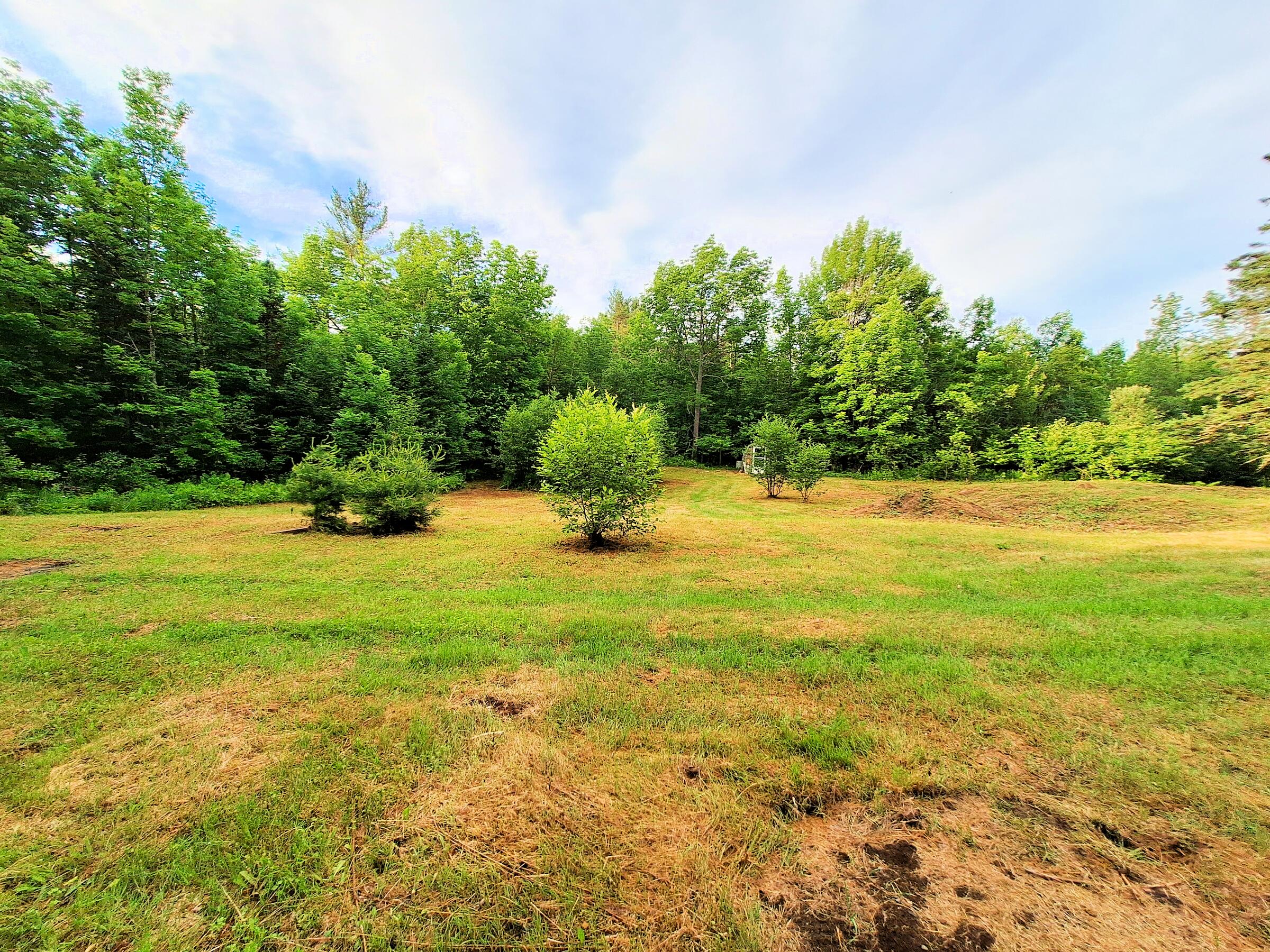 137 Butterfield Road New Sharon, ME 04955 - Photo 4 of 32 1 137 Butterfield Rd Exterior 1d